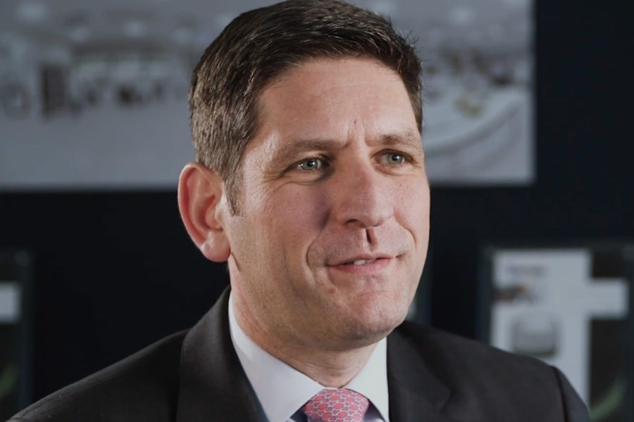 Global leader in air filtration - Erlab