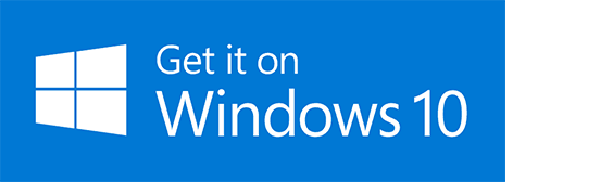 Get in on Windows 10