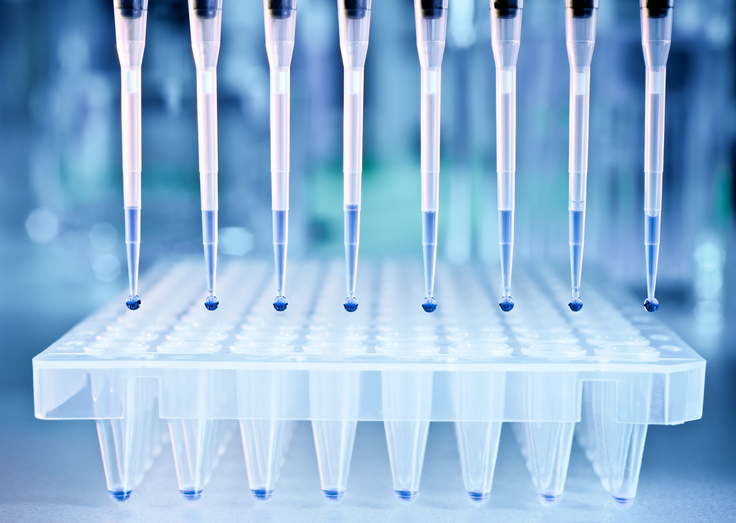 Instrumentation Enclosures Improve Sample Throughput Productivity