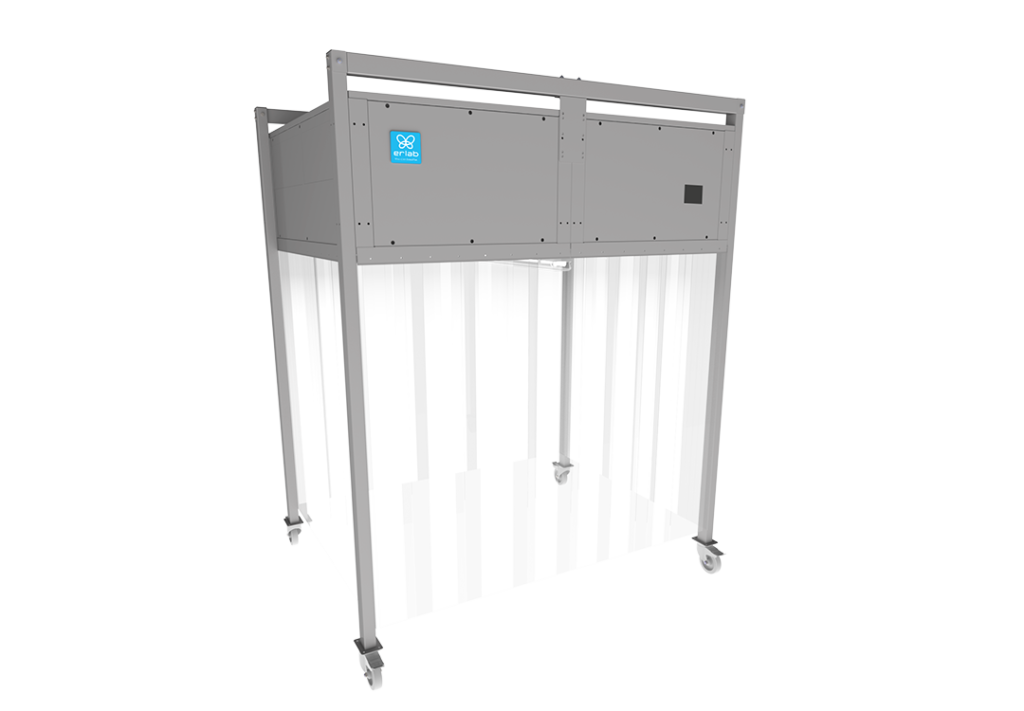 Erlab products – Custom Range