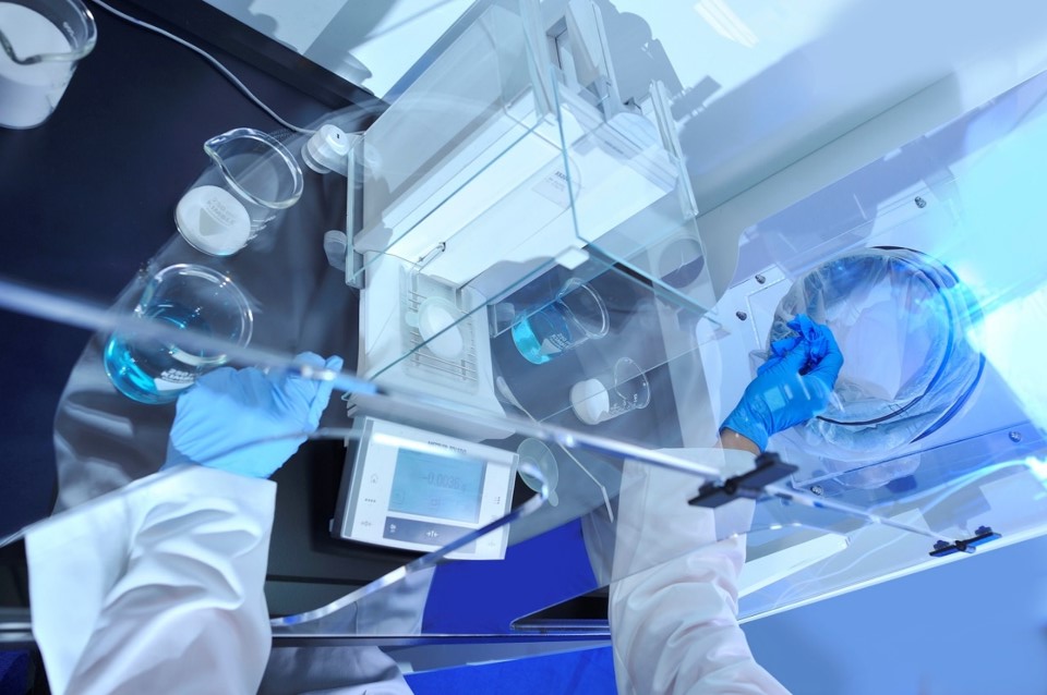 Labs need to be more concerned about OEB! Why? How to be protected against it?