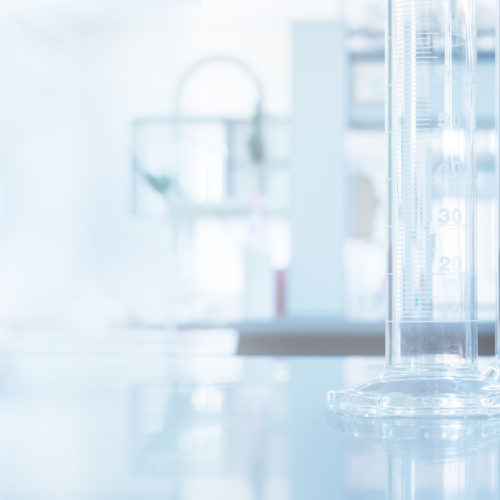 Laboratoire de recherche