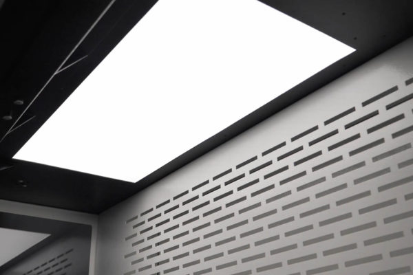 Eclairage LED