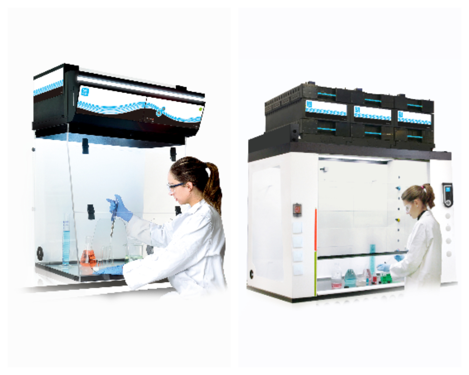 How to select the most suitable fume hood?