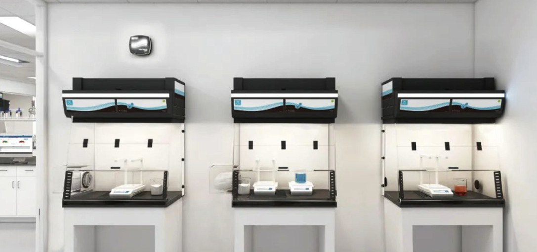 Why Labs Should Be More Concerned About OEB & How to Protect Against It?